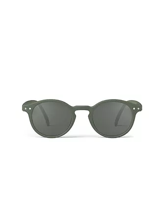 IZIPIZI | Lunettes de soleil enfant SUN #H | olive
